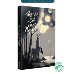 Thư Từ Xứ Con Người