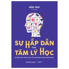 Sự Hấp Dẫn Của Tâm Lý Học