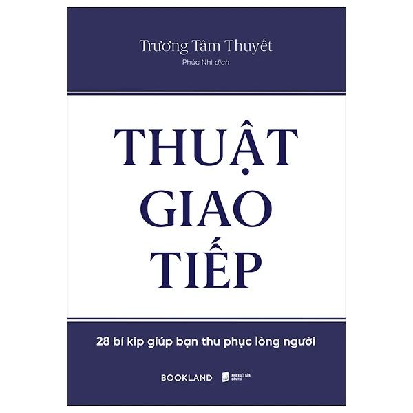 Thuật Giao Tiếp