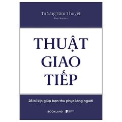 Thuật Giao Tiếp