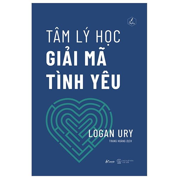 Tâm Lý Học Giải Mã Tình Yêu