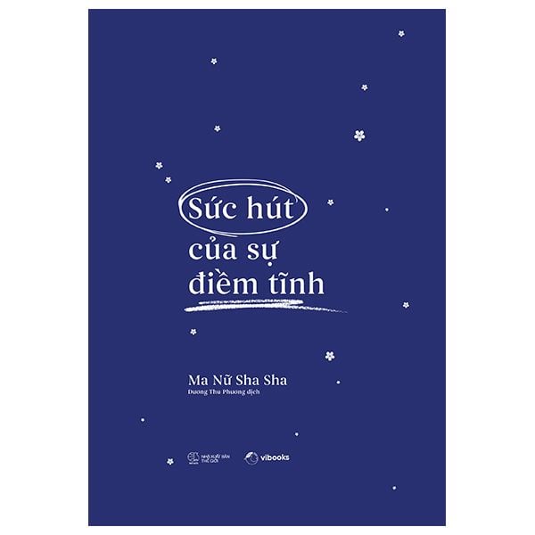 Sức Hút Của Sự Điềm Tĩnh