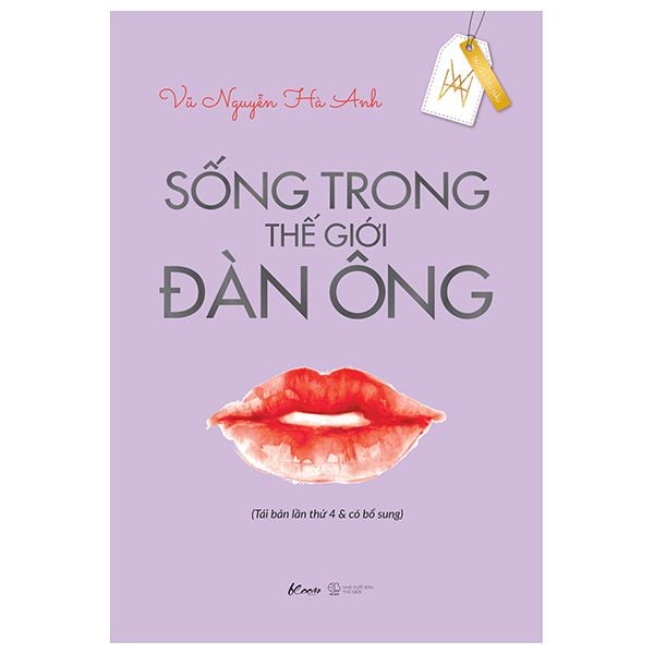 Sống Trong Thế Giới Đàn Ông