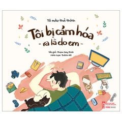 Tôi Bị Cảm Hóa Ra Là Do Em - Tô Màu Thả Thính