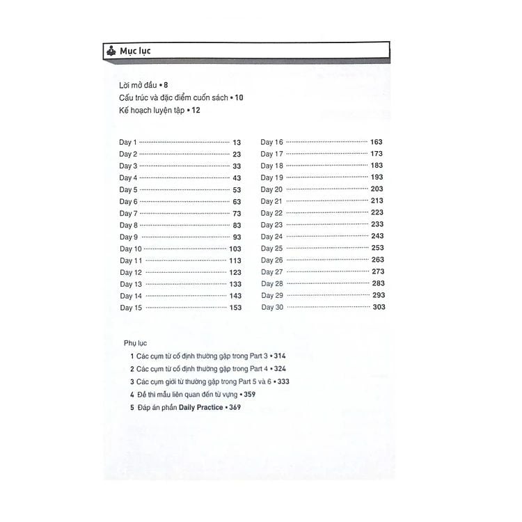 TOEIC VOCAB BASIC - 1000 TỪ VỰNG CƠ BẢN KÈM BÀI TẬP DÀNH CHO NGƯỜI MỚI BẮT ĐẦU