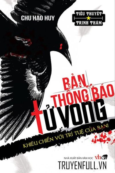 Bản Thông Báo Tử Vong