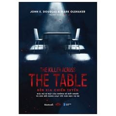 The Killer Across The Table - Bên Kia Chiến Tuyến