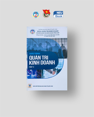Giáo trình Quản trị Kinh doanh tập 1