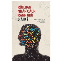 Rối Loạn Nhân Cách Ranh Giới Và Ái Kỷ