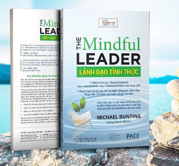 Lãnh Đạo Tỉnh Thức