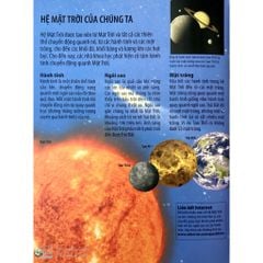 Bách khoa toàn thư về địa lý - Geography Encyclopedia