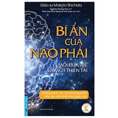 Bí Ẩn Của Não Phải (Tái Bản)