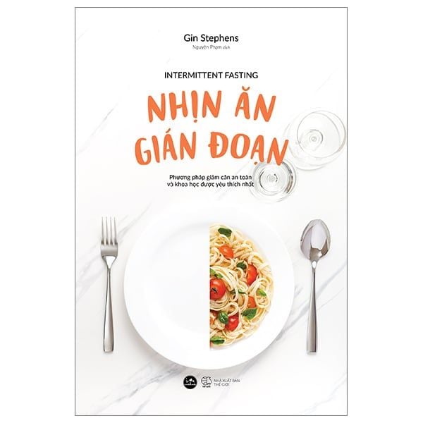 Nhịn Ăn Gián Đoạn