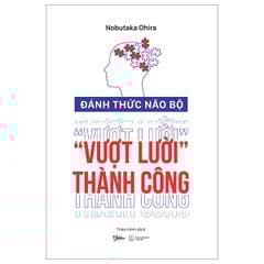 Đánh Thức Não Bộ - 