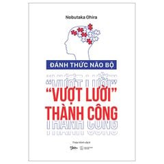 Đánh Thức Não Bộ - 