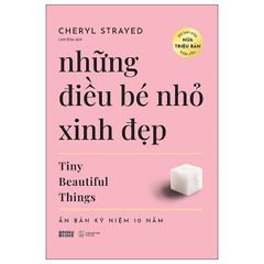 Những Điều Bé Nhỏ Xinh Đẹp