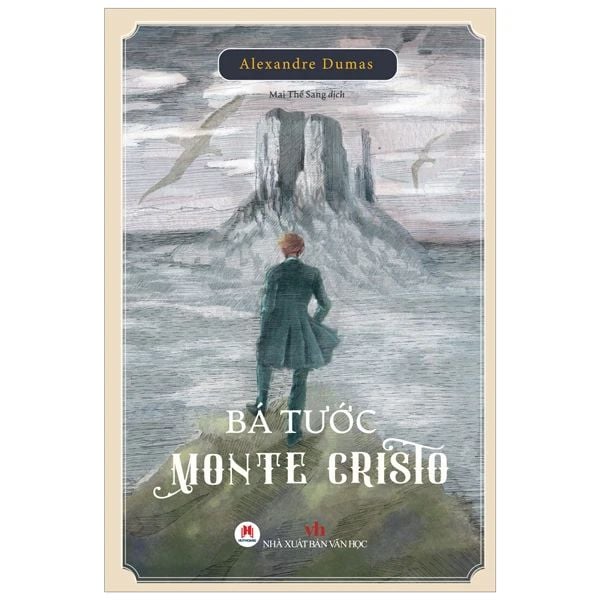 Bá Tước Monte Cristo