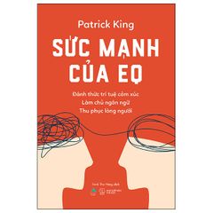 Sức Mạnh Của EQ
