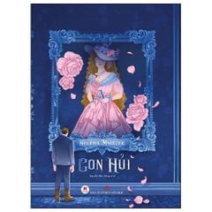 Con Hủi - Bìa Cứng