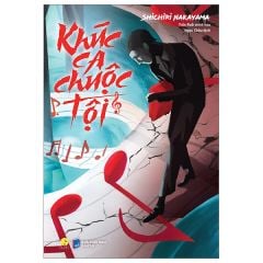 Khúc Ca Chuộc Tội