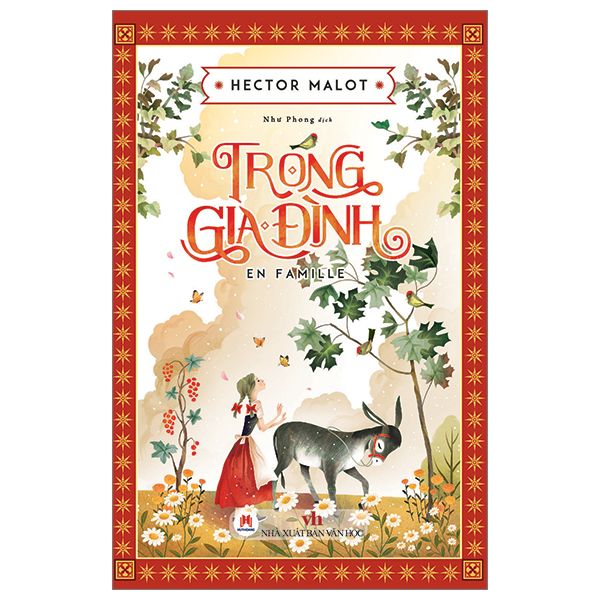 Trong Gia Đình