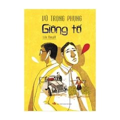 Giông Tố - Vũ Trọng Phụng