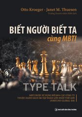 Biết Người Biết Ta Cùng MBTI