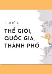 Mindmap Từ Vựng Tiếng Trung Theo Giáo Trình Hán Ngữ