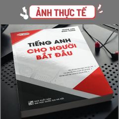 Tiếng Anh Cho Người Mới Bắt Đầu- Cô Trang Anh