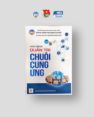 Giáo trình Quản trị chuỗi cung ứng
