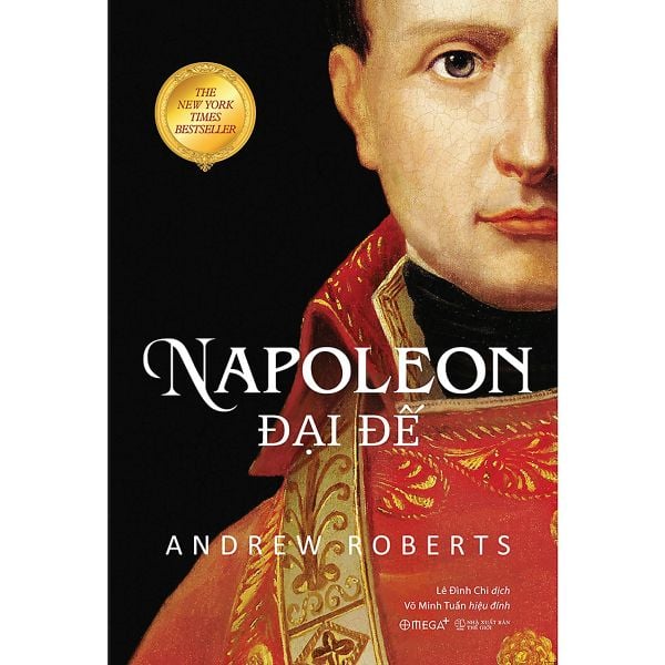 Napoleon đại đế