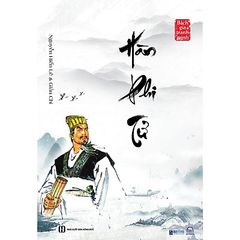 Bách Gia Tranh Minh - Hàn Phi Tử