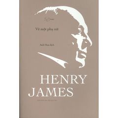 Vẽ Một Phụ Nữ - Henry James