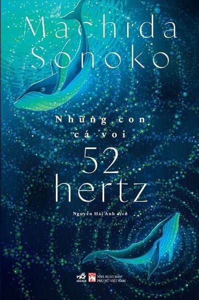 Những con cá voi 52 hertz