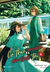 Có Thứ Muốn Ăn Thịt Tôi - Tập 4