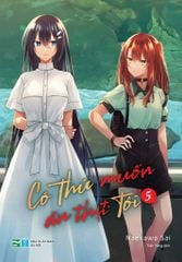 Có Thứ Muốn Ăn Thịt Tôi - Tập 5