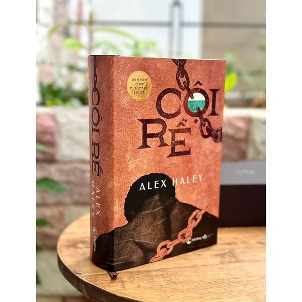 Cội Rễ - Alex Haley