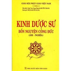 Kinh Dược Sư