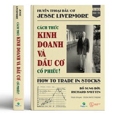 Cách Thức Kinh Doanh Và Đầu Cơ Cổ Phiếu! – How to Trade in Stocks