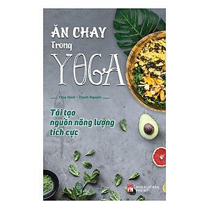 Ăn Chay Trong Yoga