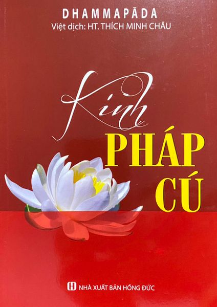 KINH PHÁP CÚ