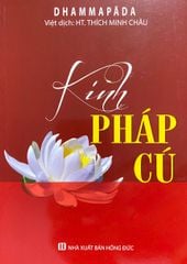 KINH PHÁP CÚ