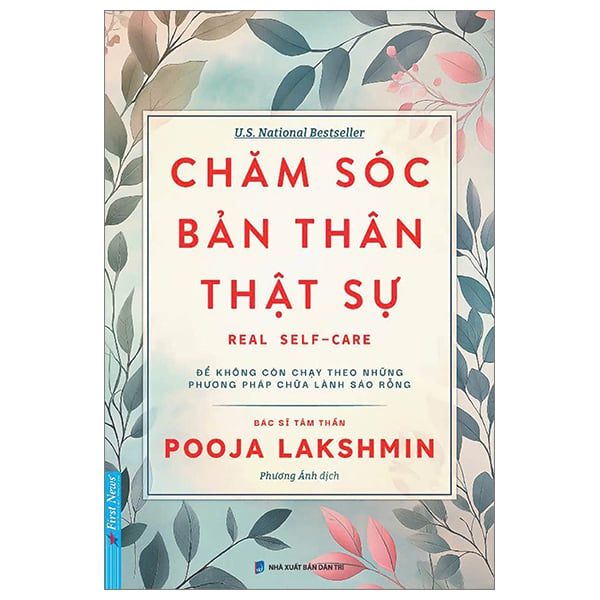 Chăm Sóc Bản Thân Thật Sự - Real Self-care