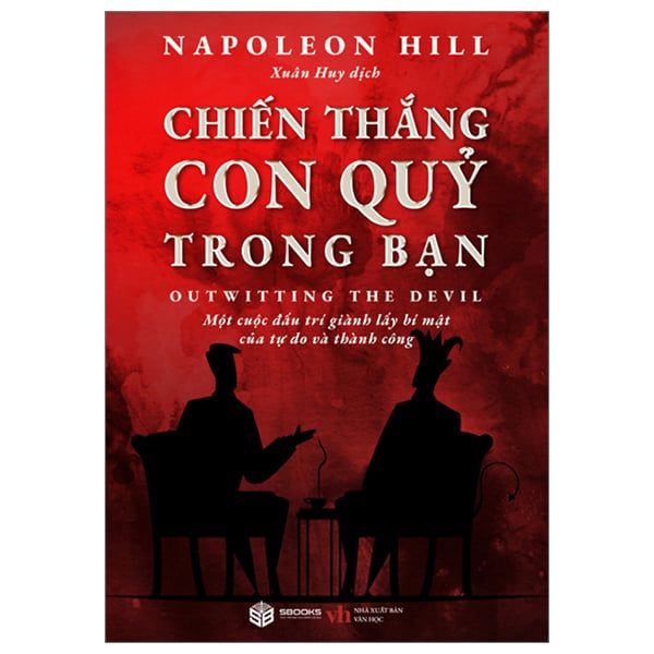 Chiến Thắng Con Quỷ Trong Bạn