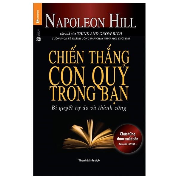 Chiến Thắng Con Quỷ Trong Bạn