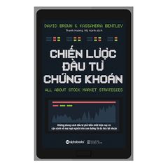 Chiến Lược Đầu Tư Chứng Khoán (Tái Bản)