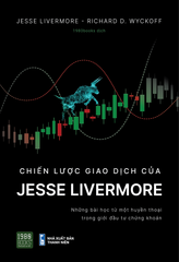 Chiến Lược Giao Dịch Của Jesse Livermore