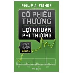 Cổ Phiếu Thường, Lợi Nhuận Phi Thường