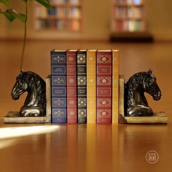 COMBO 6 CUỐN SÁCH DECOR