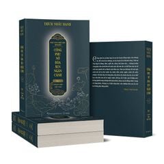 Công Phu Nở Đóa Sen Ngàn Cánh - Tập 1: Công Phu Ngày Thứ Hai